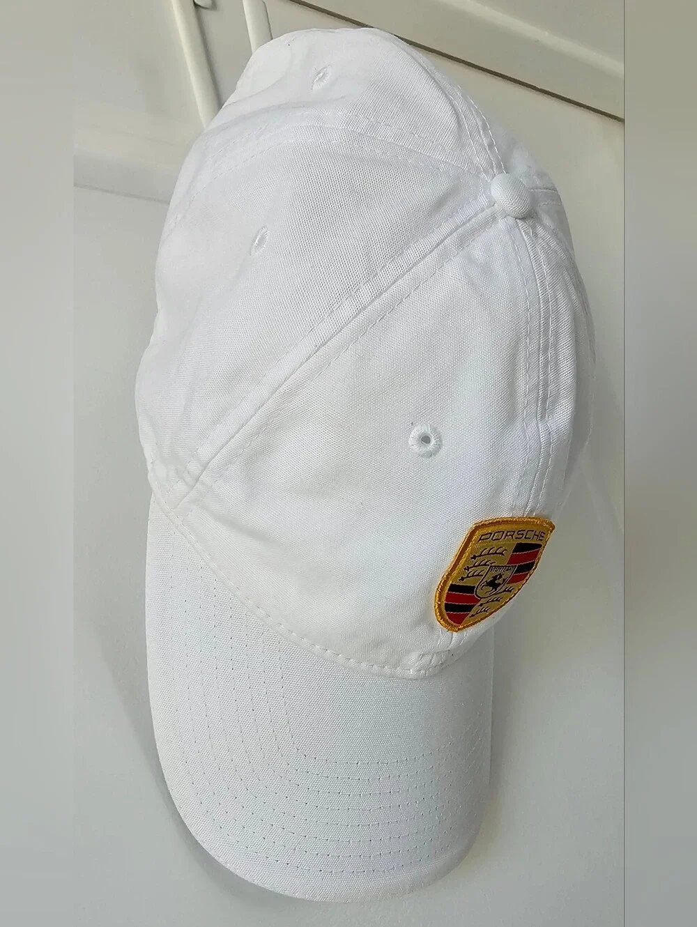 Porsche Baseball Cap
